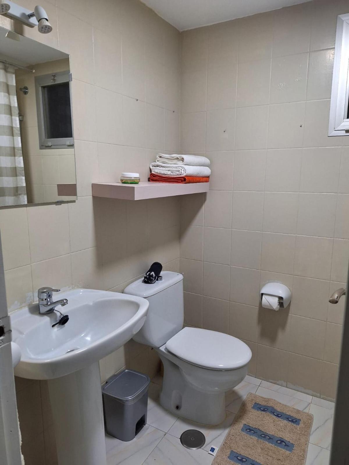 Habitacion Vacacional Altea Leilighet Eksteriør bilde